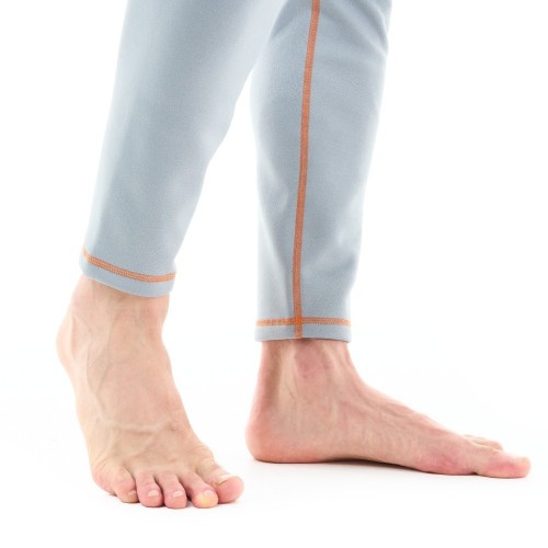 Термобрюки зимние Man Orange - Grey фото 6