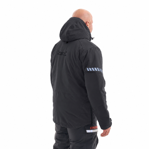 Куртка EXPEDITION 2.0 Man Black фото 6