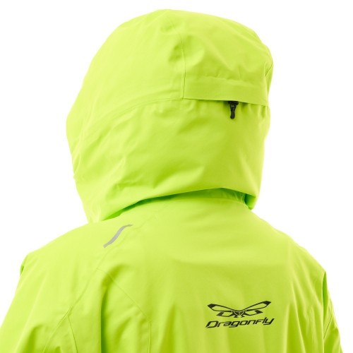 Комбинезон GRAVITY 2.0 Man Lime фото 5