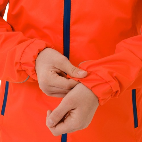 Мембранный костюм ACTIVE Teenager Orange - Blue фото 11