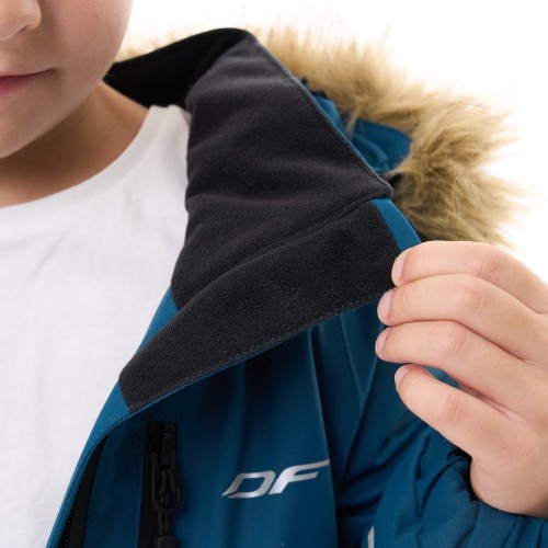 Комбинезон BASIC Junior Dark Ocean фото 7