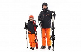 Большой заказ «Шермонт» от Ателье корпоративного пошива