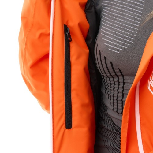 Комбинезон GRAVITY 2.0 Woman Orange фото 14