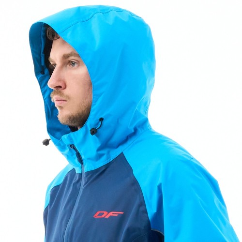 Мембранный костюм Active 2.0 Blue-Royal (М) фото 4