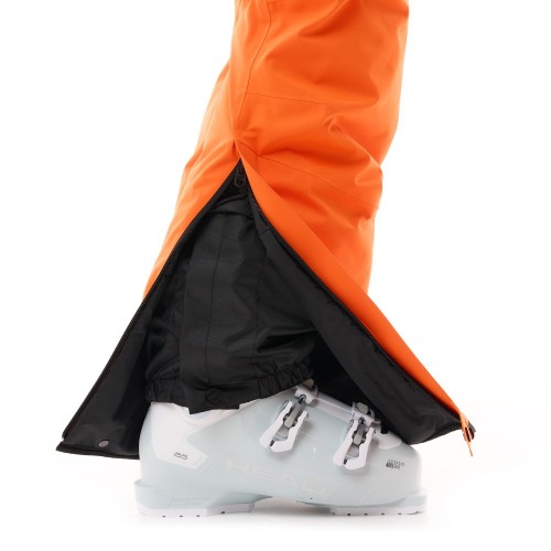 Комбинезон GRAVITY 2.0 Woman Orange фото 27