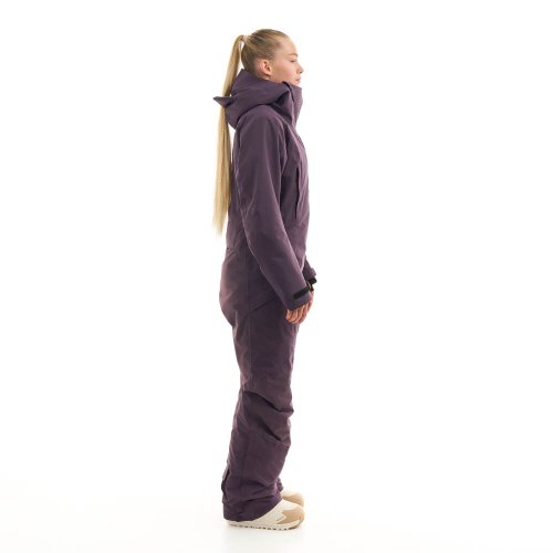 Комбинезон GRAVITY 2.0 Woman Cat Plum фото 6
