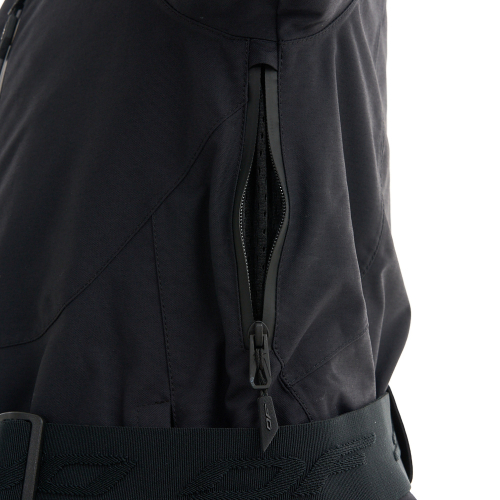 Куртка EXPEDITION Woman Black фото 28