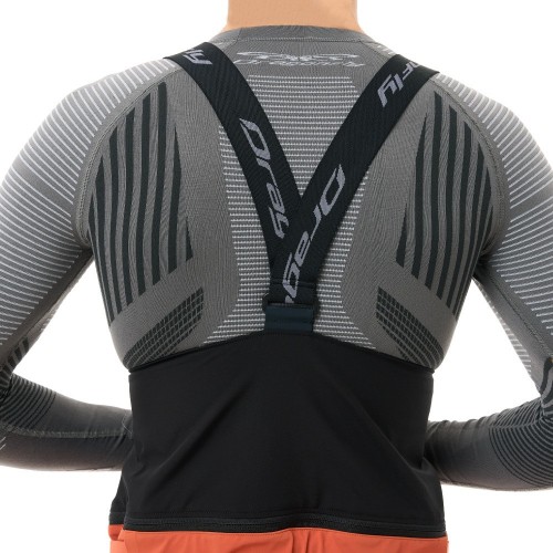 Брюки FREERIDE PRO Man Brick Brown фото 6