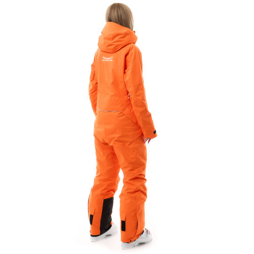 Комбинезон GRAVITY 2.0 Woman Orange фото 3