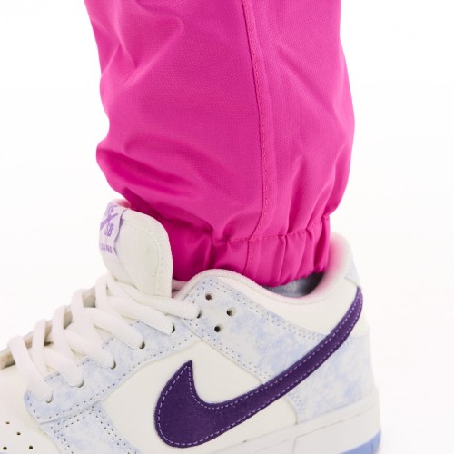 Мембранный костюм ACTIVE Junior Pink фото 19