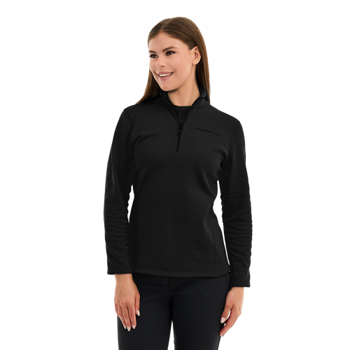 Джемпер на молнии Woman Black фото 5