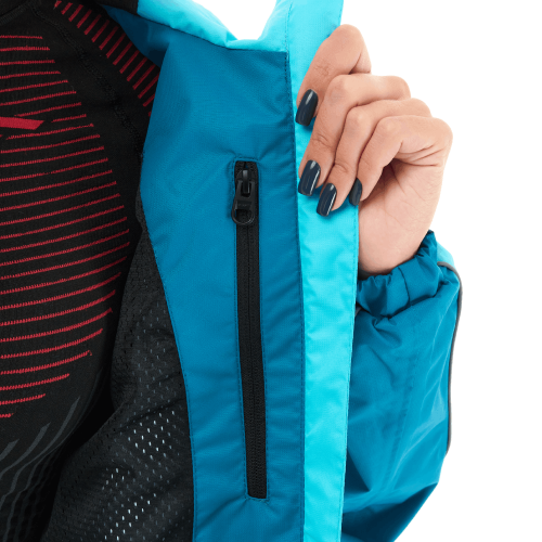 Мембранный костюм Active 2.0 Blue-Marine (W) фото 10