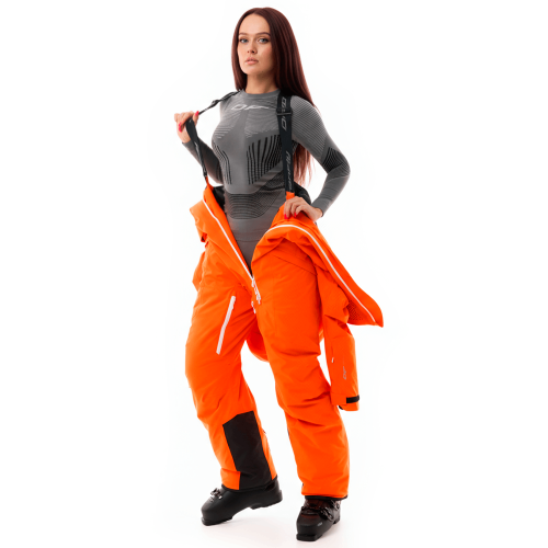 Комбинезон GRAVITY 2.0 Woman Orange фото 29
