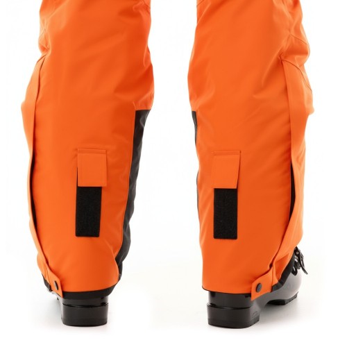 Комбинезон GRAVITY 2.0 Woman Orange фото 25