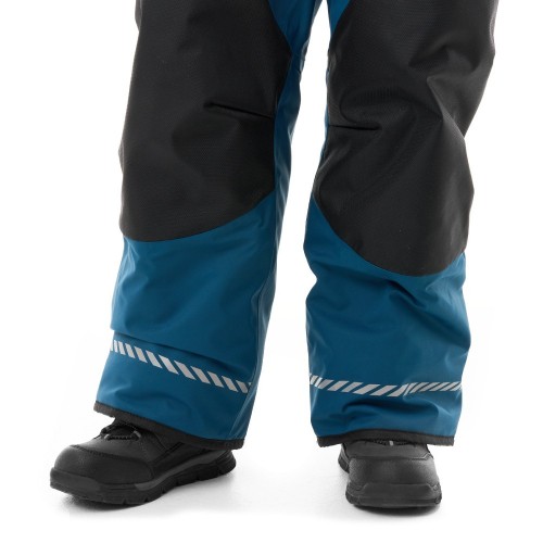 Комбинезон BASIC Junior Dark Ocean фото 15