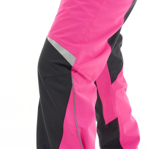 Комбинезон - дождевик EVO Woman Pink фото 17