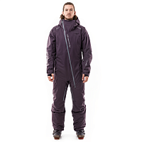 Комбинезон GRAVITY 2.0 Man Plum 