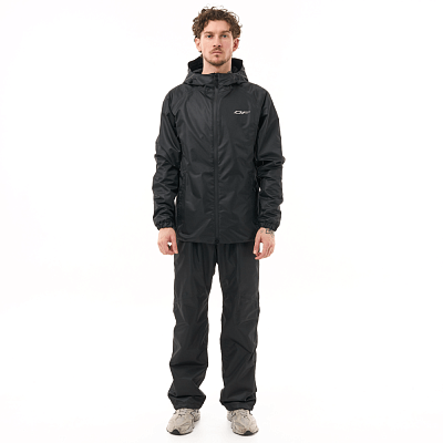 Мембранный костюм ACTIVE 2.0 Man Black 