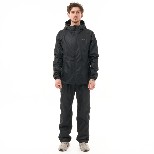 Мембранный костюм ACTIVE 2.0 Man Black 2024