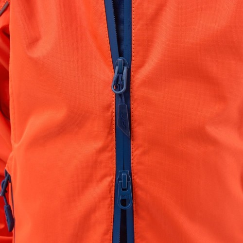 Мембранный костюм ACTIVE Junior Orange - Blue фото 8