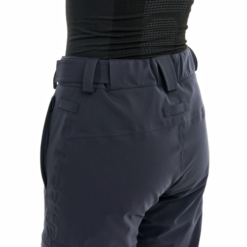 Брюки сноубордические FLEX Woman Black фото 7