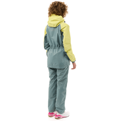 Мембранный костюм ACTIVE 2.0 Woman Yellow 2023 фото 3