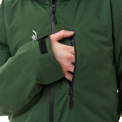 Комбинезон GRAVITY BASIC Man Khaki фото 9