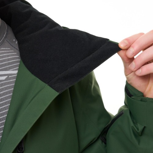 Комбинезон GRAVITY BASIC Man Khaki фото 6