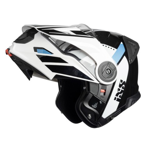 Шлем IXS Flip-Up helmet Venture 1.0 X15903 319 фото 2