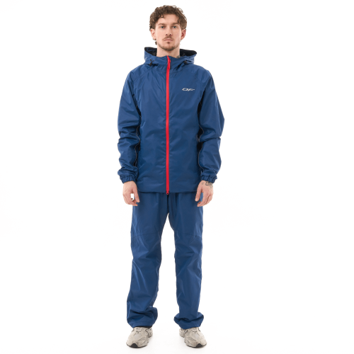 Мембранный костюм Active 2.0 DARK- BLUE (М)
