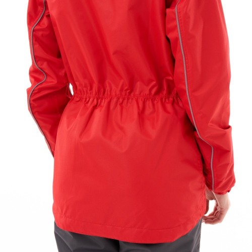 Мембранный костюм Active 2.0 Red-Gray (W) фото 16