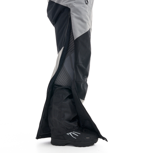 Комбинезон EXTREME 2.0 Man Grey - Black фото 35