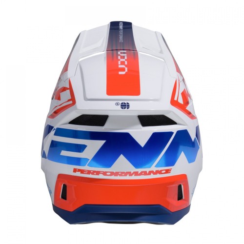 Шлем Kenny Performance ERT Patriot фото 2