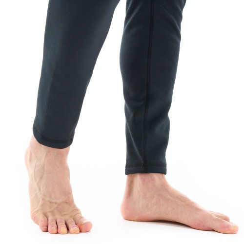 Термобрюки зимние Man Black фото 6