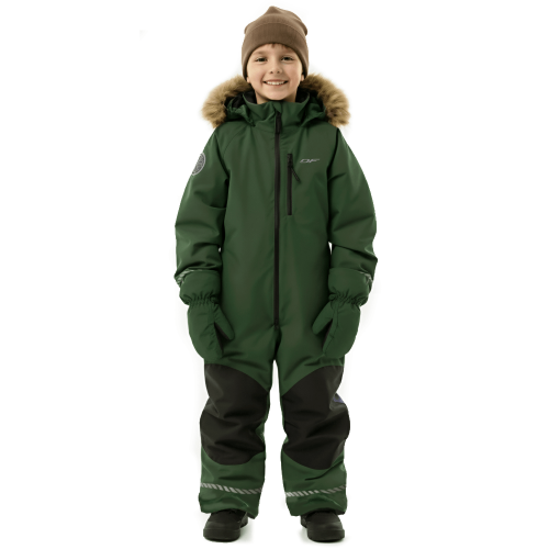 Комбинезон BASIC Junior Khaki