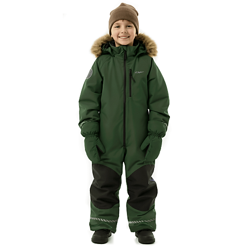 Комбинезон BASIC Junior Khaki 
