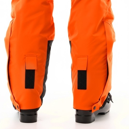 Комбинезон GRAVITY 2.0 Woman Orange фото 25