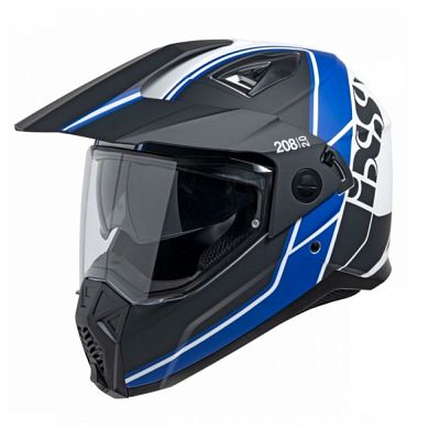 Шлем IXS IXS 208 2.0 X12025 M34 