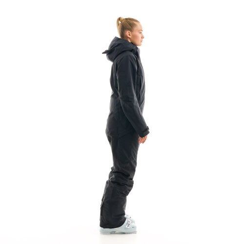 Комбинезон GRAVITY 2.0 Woman Cat Total Black фото 5