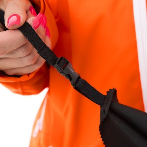 Комбинезон GRAVITY 2.0 Woman Orange фото 11