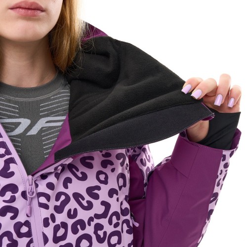 Комбинезон GRAVITY 2.0 Woman Cat Lavender - Purple фото 7