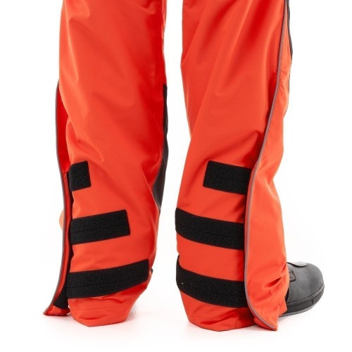 Комбинезон - дождевик EVO Woman Orange фото 18