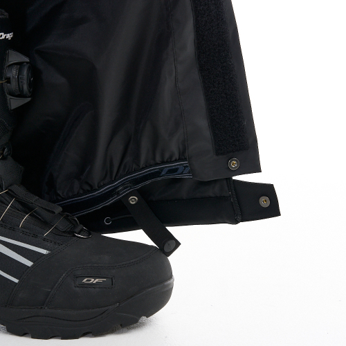 Комбинезон EXTREME 2.0 Man Grey - Black фото 37