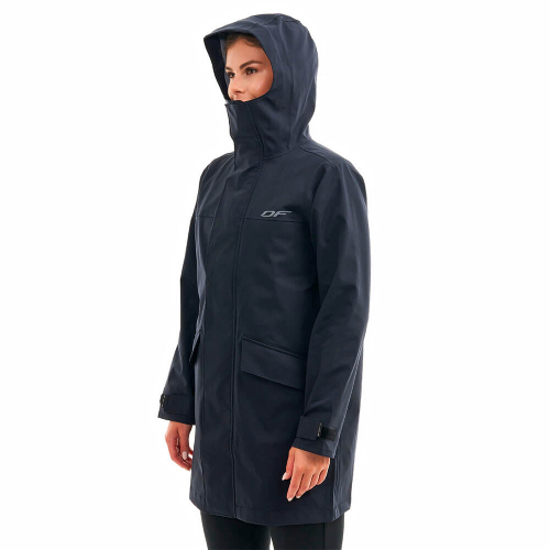 Плащ дождевой CITYLIFE Woman Black фото 8