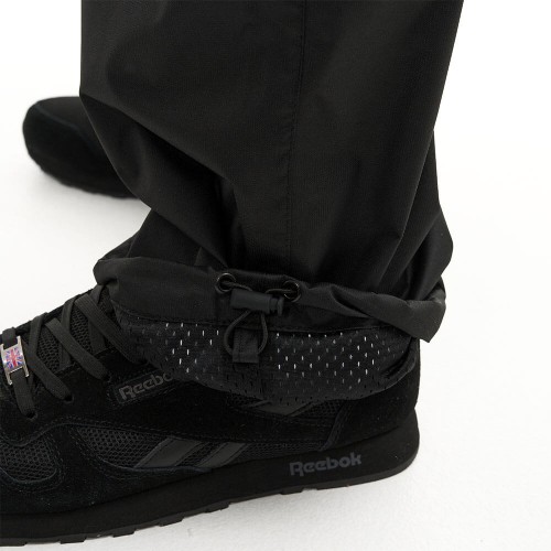 Мембранный костюм ACTIVE 2.0 Man Black - Red фото 21