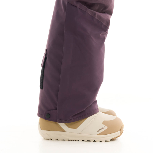 Комбинезон GRAVITY 2.0 Woman Cat Plum фото 33
