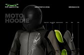 Конструкторский отдел Dragonfly серьёзно потрудился