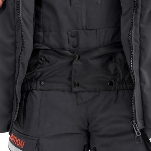 Куртка EXPEDITION 2.0 Man Black фото 34