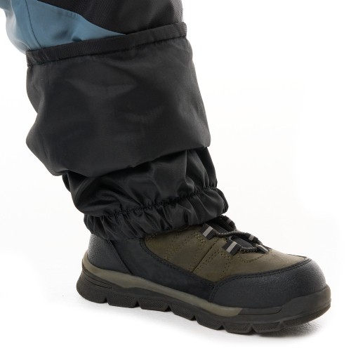 Комбинезон BASIC Junior Grey фото 19