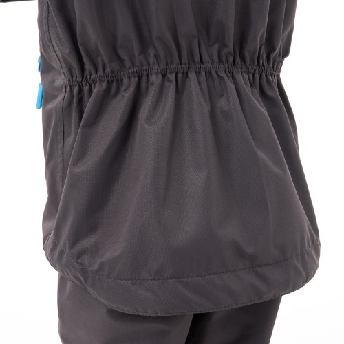Мембранный костюм ACTIVE Junior Graphite - Blue фото 10